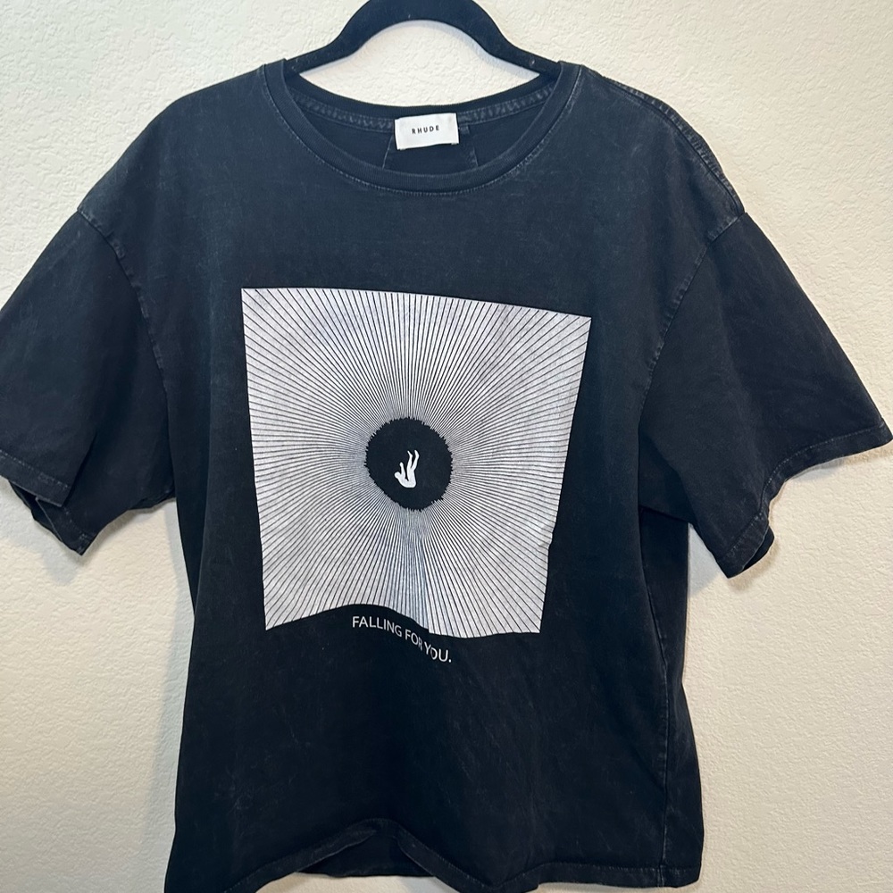 Rhude Tee Shirt